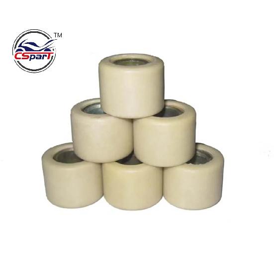 21x17 Variator Roller Weights For Aprilia Atlantic 125 200 250 300ie Carnaby 250ie Sport City 200cc