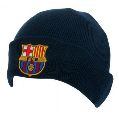 FC Barcelona Шапка-бини унисекс для взрослых