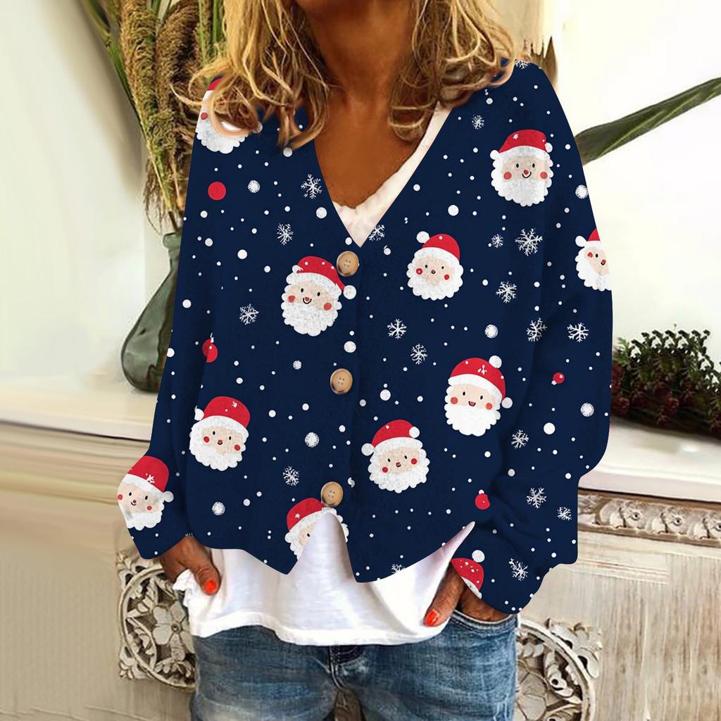 Женское модное короткое пальто, повседневное, с длинным рукавом, с принтом, однобортный плюшевый топ