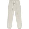 Essentials Vintage Sweatpant Heather Stone Unisex Bottoms Grey 130SP258042F