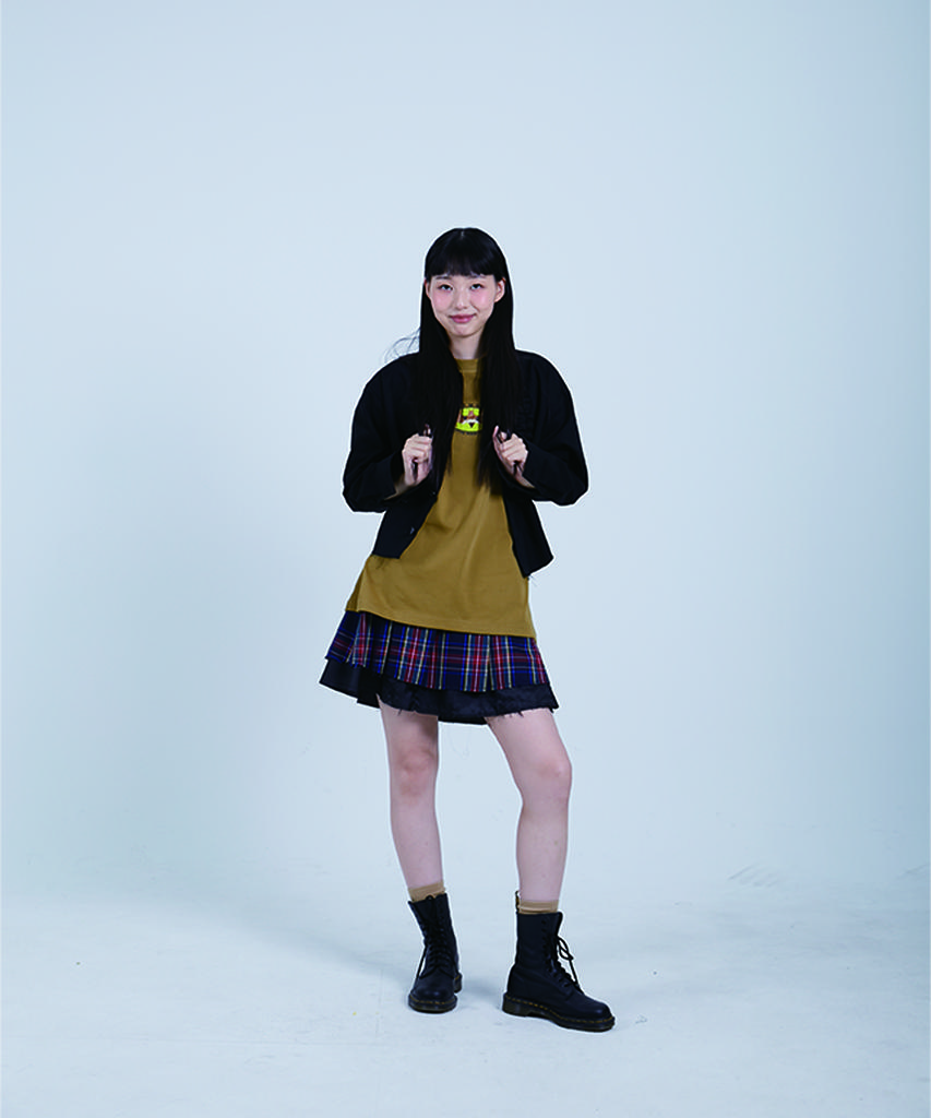 COTTONREBIRTHCLUB Футболка Vetements (оливковый)