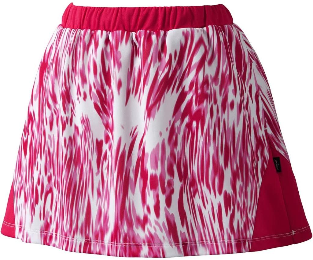 Prince Tennis Wear Skirt WS3304 2023SS Women's