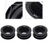 3 X For Greenworks 080 80V Front Mount String Trimmer Replacement Spool SB00L0