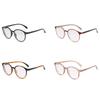 Women Fashion Myopia Glasses Nearsighted Eyeglasses Optical Spectacles Eyewear Computer Goggles
