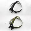 High Quality Flashlight Outdoor Tools Head Belt Mount Holder Headlight Strap Headlamp Headband