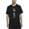 Nike Sportswear T Shirt Men's Black DZ2876-010