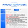 Чип MC-G02 для обслуживания принтера Canon PIXMA G2160 G3160 G1220 G2260 G3260 G1420 G2420 G2460 G3420 G3460 G1520 G2520 2560