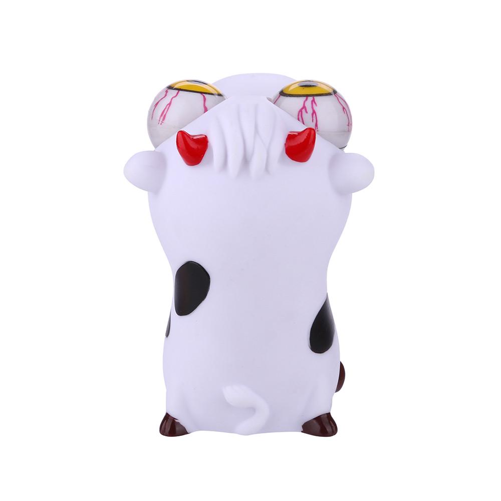Novelties Toys Out Stress Reliever Cows Vent Toys Gift Toy