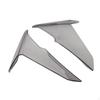 Fairing Side Wing Windshield Air Deflectors for Motorbike