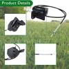 51" Throttle Cable For 746P06891 746-06891 746-05223 74606891 74605223