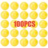 100Pcs Baby Plastic Balls Water Pool Ocean Ball Games for Children Swim Pit Play House Outdoors Sport Ball Tents Baby Toys