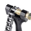 Motorcycle Chain Breaker Link Removal Splitter Motor Chain Cutter Riveting Tool 420-530;