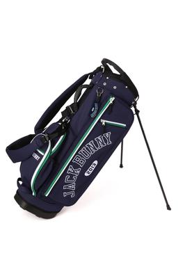 Продолжение стандартного продукта Сумка Caddy типа Golf CB FR [Jack Bunny] [Серия Neoprene] 9.0 (тип подставки) / / 262-4980340 120_Темно-синий