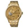 Мужские механические часы Seiko Presage SARY264 – Японский сад с открытым сердцем