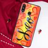 Овен Лев Весы Рыбы Водолей Для Huawei Nova 10 SE 9 5T 12s 12i 11i Y91 Y90 Y60 Y70 Y72 Y61 P20 P30 P40 Lite P60 Pro Чехол