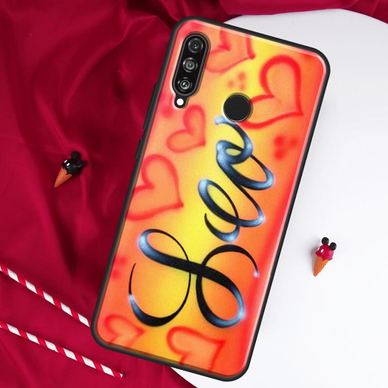 Овен Лев Весы Рыбы Водолей Для Huawei Nova 10 SE 9 5T 12s 12i 11i Y91 Y90 Y60 Y70 Y72 Y61 P20 P30 P40 Lite P60 Pro Чехол