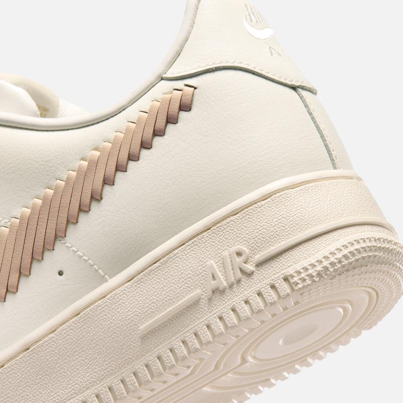 Nike Мужские спортивные кроссовки Nike AIR FORCE 1 '07 LV8 Air Force One IR701