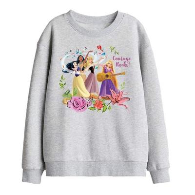 Верх (Девочки от 4-х лет) – Толстовки, кофты и свитшоты