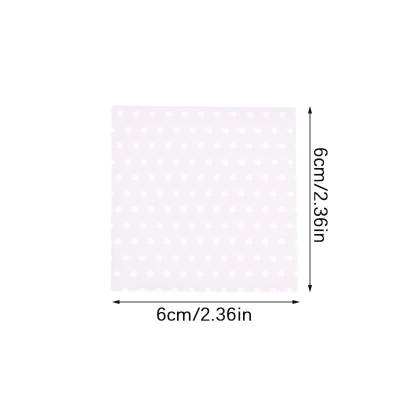 Низкотемпературный термопластичный фиксатор хирургической пластины носовой шины ортопедический фиксатор