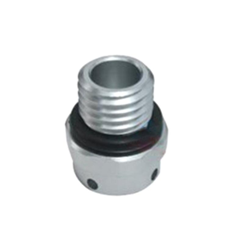 Пылезащитный клапан, водонепроницаемый вентиляционный клапан, балансировочный клапан, поверхность с бурой, окисление, используется для автомобильной камеры, прочный