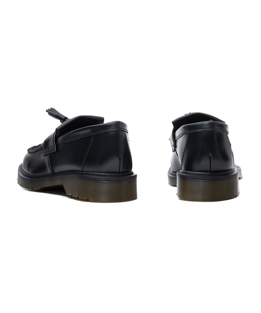 Dr.Martens Adrian Smooth Black / 14573001