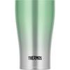 Thermos Vacuum Insulated Tumbler, 0.34L, Green Fade, JDE-341C G-FD, Father's Day Gift, Beer, Birthday Gift for Men and Women