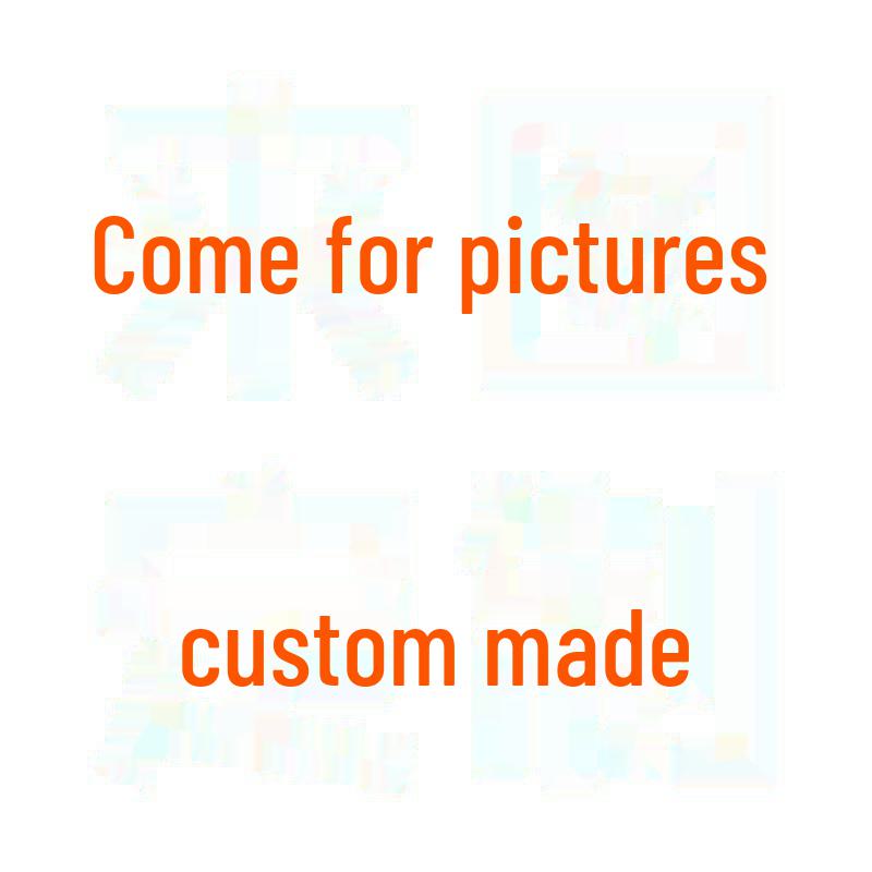 Ковер в американском стиле из искусственного кашемира, пригодный для машинной стирки, для спальни и журнального столика