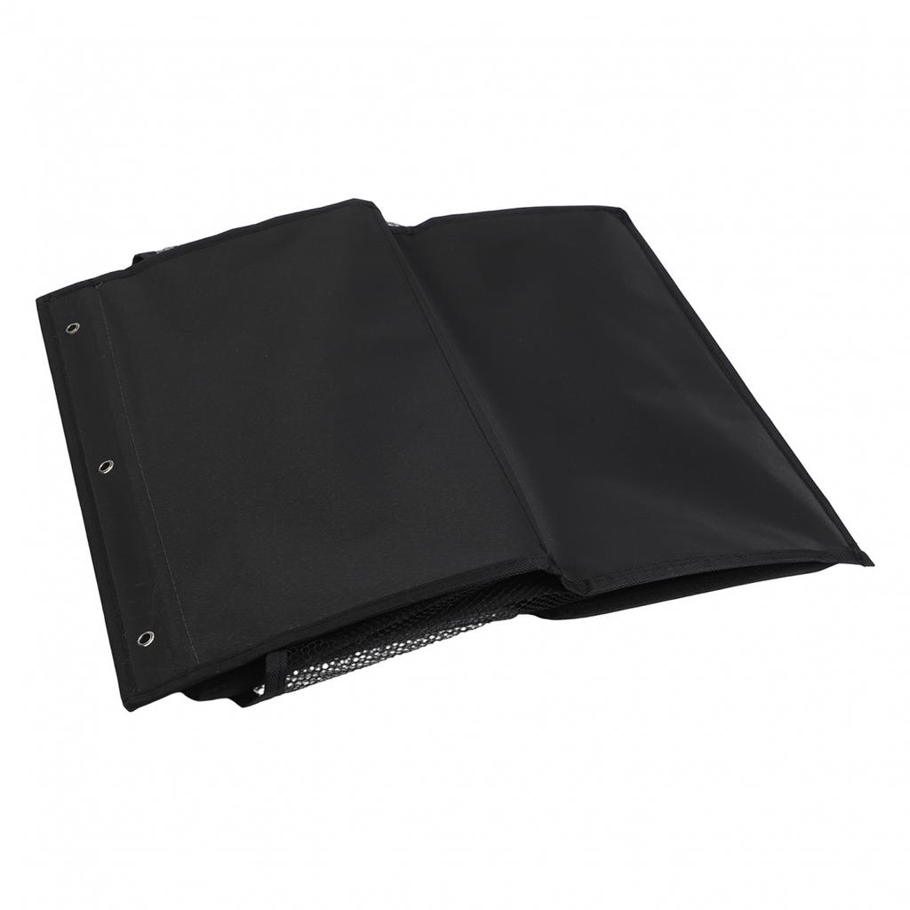 Ample Shoe Storage Camping Storage RV Shoe Rack Shoe Cabinet Easy Installation