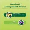 Baidyanath Asli Ayurved Ashwagandhadi Churna 100 G Pack Of 2 Powder For Stamina Immunity Support