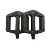 Bicycle Pedals Universal Mountain Road Bike Plastic Threaded Cycling