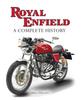 Книга Royal Enfield : A Complete History