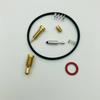 Carburetor Rebuild Repair Kit For Ploaris XCR Indy XCSP PROX 120 Snowmobile Carb