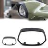 Motorcycle Headlight Cover Replacement Part for Sprint 150