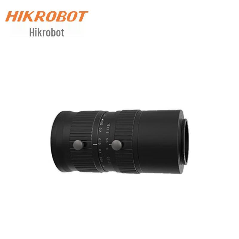 HIKROBOT 35мм F2.8 M42 Сканер Объектив Сенсора Изображения