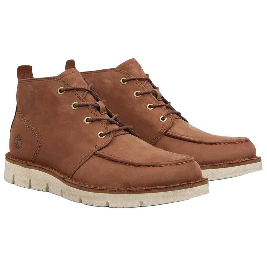 Timberland Westmore Chukka Универсальные Удобные Ботинки для улицы Мужские ботинки Коричневые TB0A41Z1500