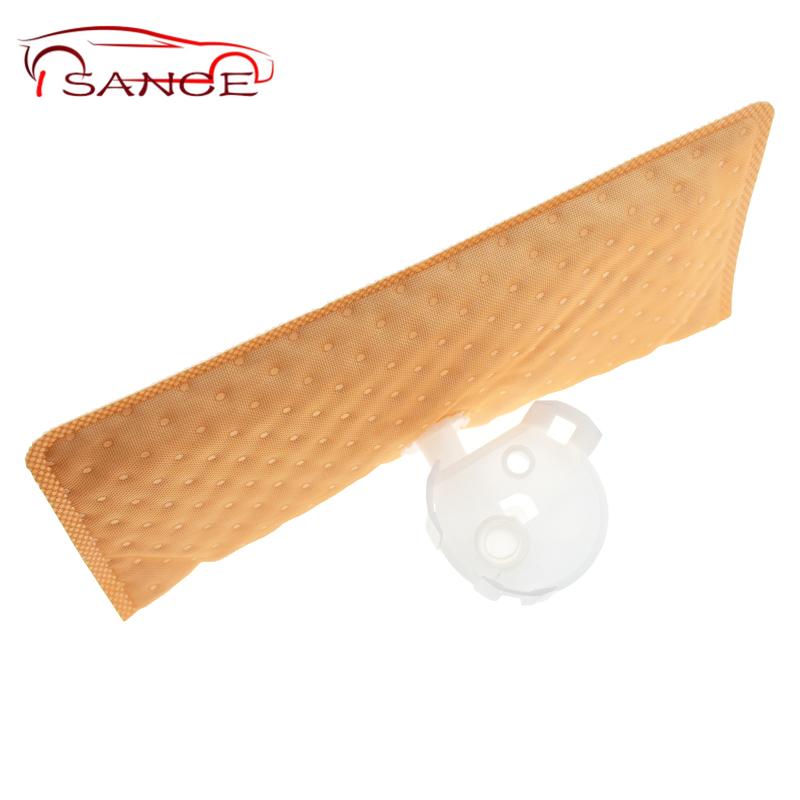 Pump Fuel Filter Element Fuel Pump Filter Screen 16400-3TS0B For NISSAN ALTIMA MURANO 2013-2023