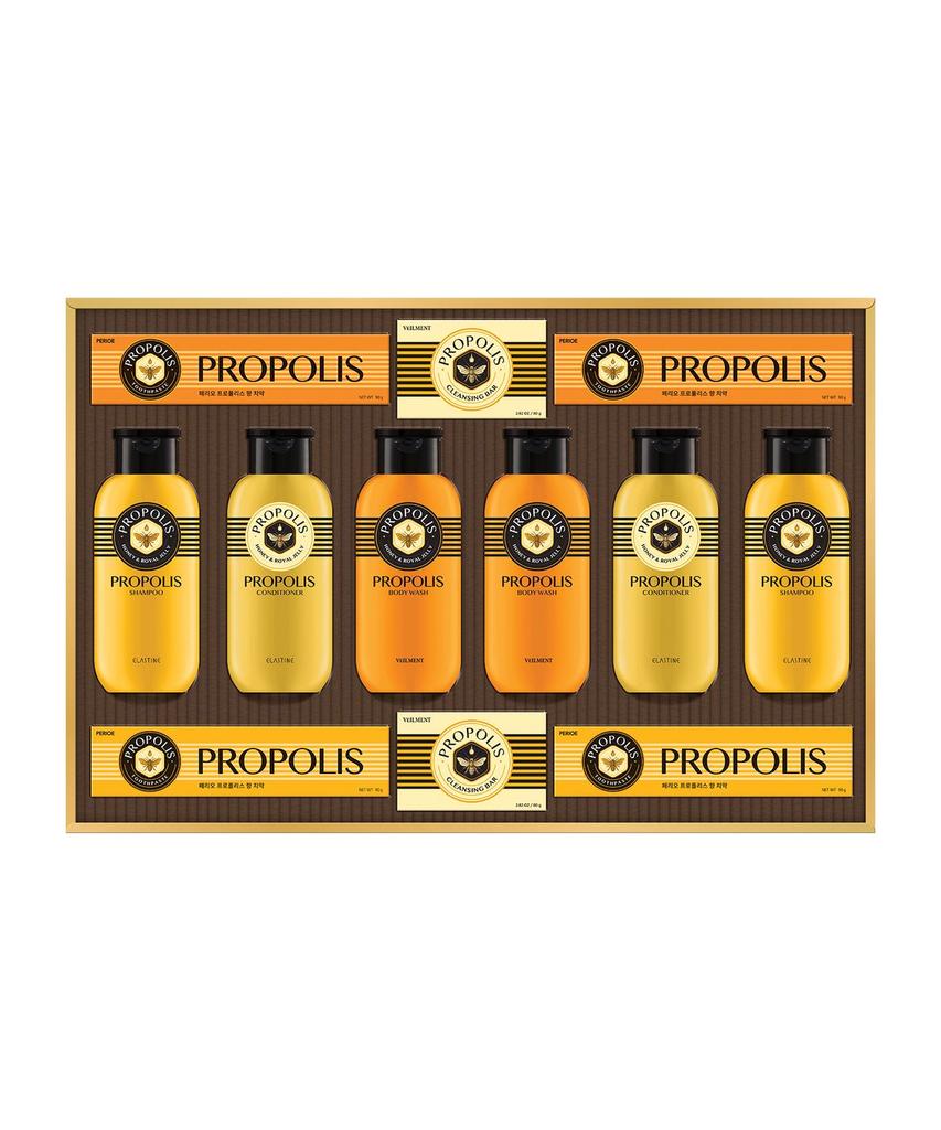 LG Lunar New Year Gift Set Propolis No. 1