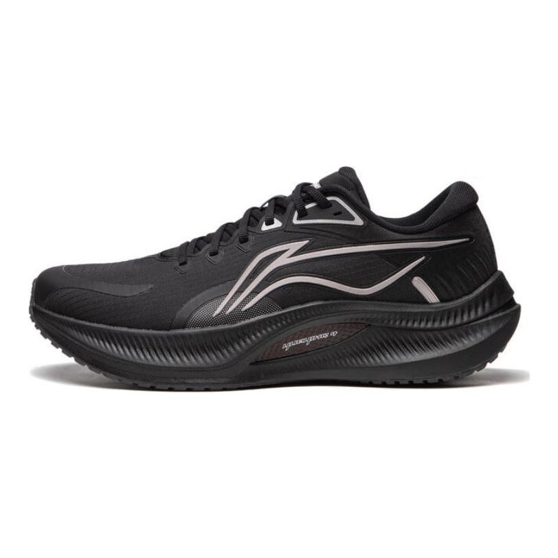 Мужские кроссовки для бега Li Ning Yueying 4 Низкие Черные ARHU021-13