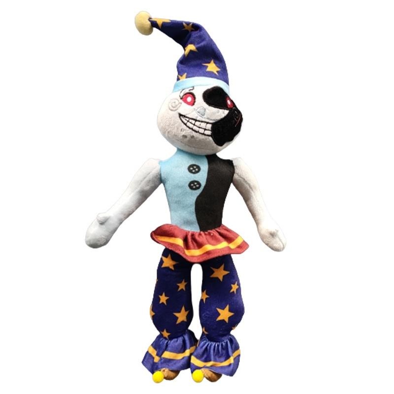 Новейшая игра FNAF Sundrop Moondrop, детские игрушки, плюшевые куклы Five Nights At Freddy's, мягкие плюшевые подарки