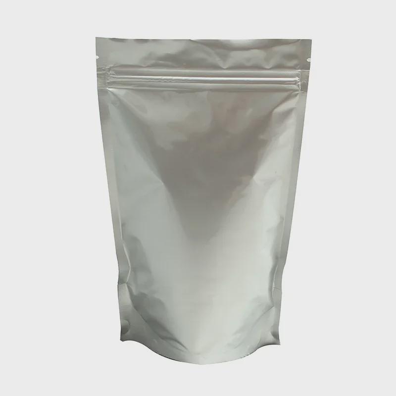 Самонесущие пакеты из чистого алюминия: Фольга, пакеты для сухих продуктов, закусок и упаковки пищевых продуктов