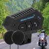 Motorcycle Helmet Headphone Bluetooth 4.1+EDR CSR8635 Noise Reduction Riding Hands Free Headset