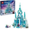 LEGO Disney Princess 43244 Ледовый дворец Эльзы