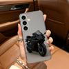 Чехол для телефона на мотоцикл Y-Ya-ma-YZF-R3-R7 для Samsung Galaxy A71, A70, A52, A51, A40, A30 Прозрачный чехол