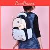 Pattern Cartoon Animal Lightweight Breathable Preschool Bag Children Backpack