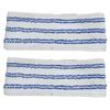 Mop Cloths Mop Pad Replace Vacuum Cleaner Mop Cloth