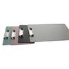 School Office Stationery Supplies Splint Memo Clip File Folder Plastic Clipboard Writing Pad