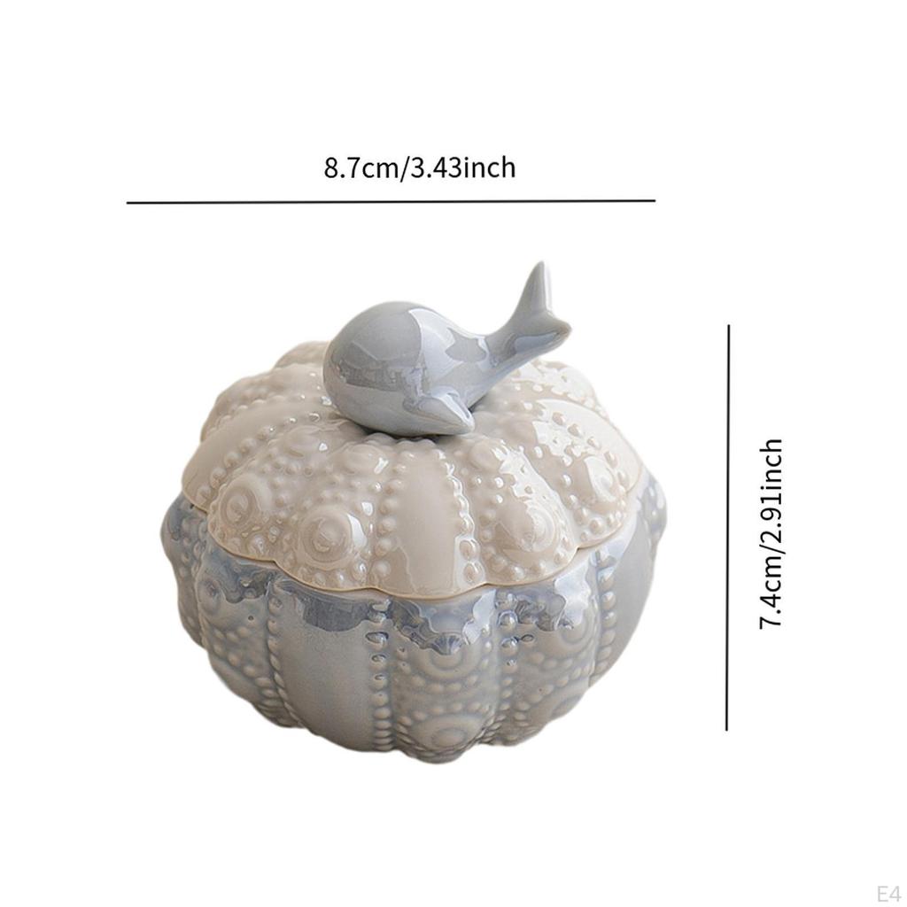 Шкатулка для украшений, декоративный держатель для безделушек, держатель, современный футляр для колец, туалетный столик для