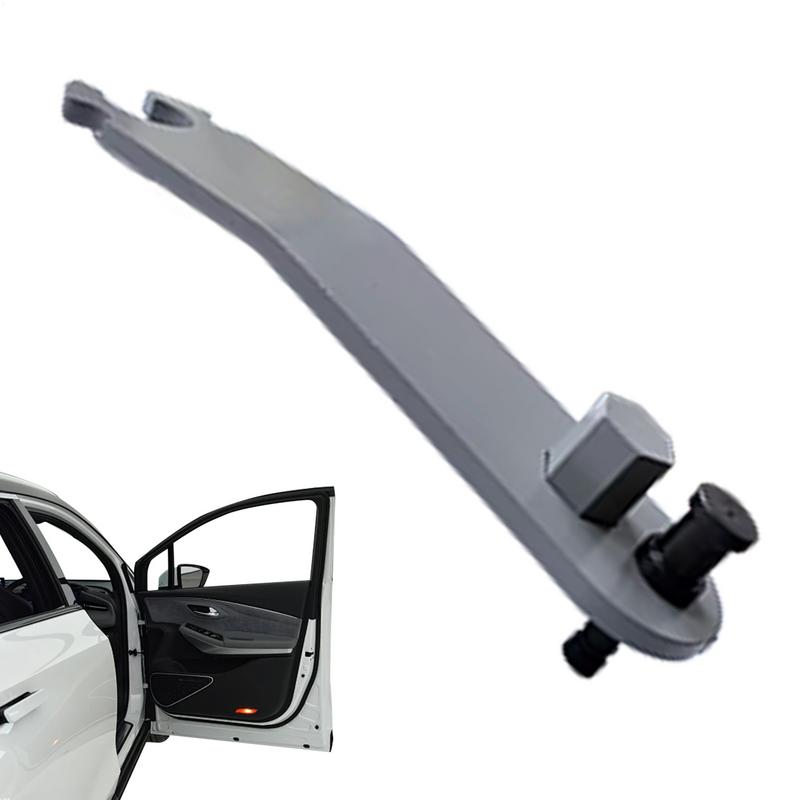 Auto Body Repair Tool Metal Car Door Calibration Tool for Automotive Truck Drives Repairing Maintenance Aligning Accurately