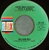 7-дюймовая пластинка WILLIAM BELL - Every Man Oughta Have A Woman / A T 45248 Stax 1968 US Соул/Фанк Б/У
