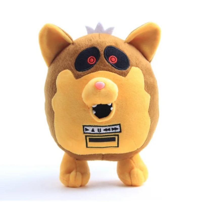 Tattletail Plush Toy Stuffed Doll Game Toy Hedgehog Stuffed Cartoon Animal for Kids Birthday Gift 23CM